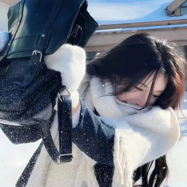 雾中湖 封面