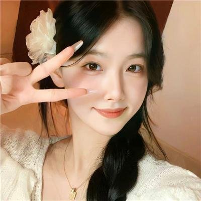 未来天后 封面