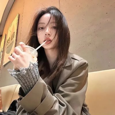 小心身后 封面